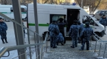 Омичей отправят отбывать наказание на завод