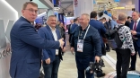 Пресс-центр Законодательного собрания Омской области возглавил тележурналист