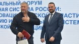 Бывший председатель омского облизбиркома Нестеренко вышел в свет после отставки Бывший председатель омского облизбиркома Нестеренко вышел в свет после отставки