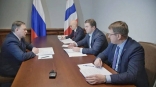 В Омск прибудет глава Минобрнауки РФ Валерий Фальков В Омск прибудет глава Минобрнауки РФ Валерий Фальков
