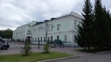 Прокуратура заявила о вынесении предостережения директору «Омсктехуглерода» Прокуратура заявила о вынесении предостережения директору «Омсктехуглерода»