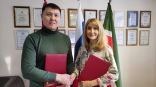 Сервисная компания «Инкос» стала первым меценатом II Международного прииртышского сабантуя Сервисная компания «Инкос» стала первым меценатом II Международного прииртышского сабантуя
