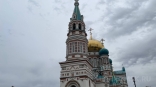В Омске утвердили улицу в честь митрополита Феодосия В Омске утвердили улицу в честь митрополита Феодосия