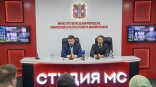 Президенту омского ФК «Иртыш» Сычеву поставили амбициозные задачи Президенту омского ФК «Иртыш» Сычеву поставили амбициозные задачи