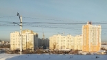 Микрорайон Омска расширится на еще один дом Микрорайон Омска расширится на еще один дом