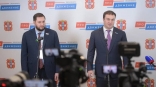 Начался финал конкурса «Омская область: ПРОдвижение» Начался финал конкурса «Омская область: ПРОдвижение»