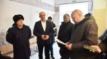 Председатель Омского горсовета отметил важность координации всех участников стартующего капремонта омских школ Председатель Омского горсовета отметил важность координации всех участников стартующего капремонта омских школ