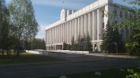 В омских министерствах начнутся сокращения В омских министерствах начнутся сокращения