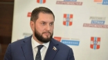 Сенатор от Омской области Иван Евстифеев прокомментировал послание Владимира Путина 29 февраля Сенатор от Омской области Иван Евстифеев прокомментировал послание Владимира Путина 29 февраля