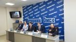 В Омске обсудили продолжение масштабной реконструкции бульвара Архитекторов и предстоящие перекрытия В Омске обсудили продолжение масштабной реконструкции бульвара Архитекторов и предстоящие перекрытия