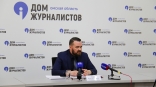 В избирательной комиссии Омской области сделали заявление перед выборами президента В избирательной комиссии Омской области сделали заявление перед выборами президента