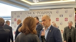 Капустин стал совладельцем омской фирмы-производителя отечественных ноутбуков