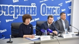 В Омске рассказали, как идет подготовка к предстоящему паводку В Омске рассказали, как идет подготовка к предстоящему паводку