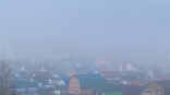 В Женский праздник в Омской области испортится воздух