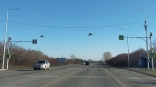 Трассу Омск – Тюмень перекроют Трассу Омск – Тюмень перекроют