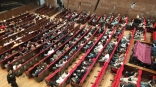 В Омске раскупили почти все билеты на концерт легендарного исполнителя В Омске раскупили почти все билеты на концерт легендарного исполнителя