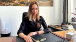 «СуперОмск» поздравляет Ирину Гаак с днем рождения «СуперОмск» поздравляет Ирину Гаак с днем рождения