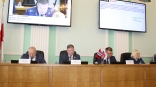 Депутаты обсудили возможность социального участия для омских застройщиков