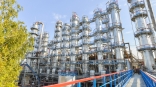 ГК «Титан» начала испытания новых отечественных катализаторов для нефтехимической отрасли