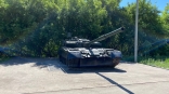 Принято решение по параду на День Победы в Омске Принято решение по параду на День Победы в Омске