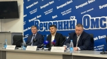 В Омске за 2024 год отремонтируют 9 дорог и 470 локальных участков