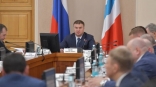 Виталий Хоценко дал поручение главам районов Омской области в связи с началом субботников Виталий Хоценко дал поручение главам районов Омской области в связи с началом субботников