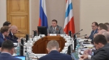 Виталий Хоценко поручил привести в порядок территорию возле омских кладбищ Виталий Хоценко поручил привести в порядок территорию возле омских кладбищ