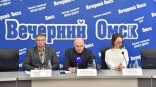 Заявлены масштабные планы по озеленению Омска в 2024 году Заявлены масштабные планы по озеленению Омска в 2024 году