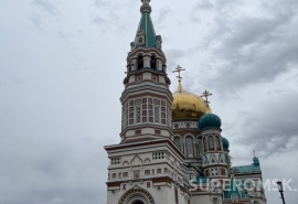 В Омской области назначен новый глава Калачинской епархии