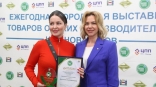Подведены итоги выставок «Омская марка» и «Инновация года» Подведены итоги выставок «Омская марка» и «Инновация года»
