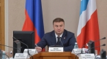 Омский губернатор Хоценко сообщил о выплатах жителям за утраченное в результате паводка имущество Омский губернатор Хоценко сообщил о выплатах жителям за утраченное в результате паводка имущество