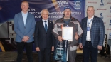 Лучший моторист работает в компании «Омскдизель» Лучший моторист работает в компании «Омскдизель»