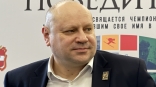 Мэр Омска Сергей Шелест сделал заявление по закрытию Ленинградского моста