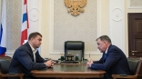 Власти огласили цифры по нехватке кадров в Омской области