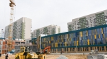 В Омске уже нашли директора для нового лицея в Кузьминках