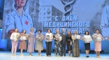 Омский губернатор Хоценко объяснил отставку своего министра Омский губернатор Хоценко объяснил отставку своего министра