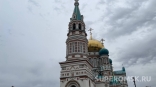 Новый глава Калачинской епархии в Омской области приступил к своим обязанностям