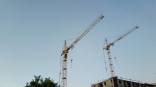 Определен участок под застройку в микрорайоне на Левобережье Омска