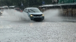 Водоканал заявил о своей роли в день затопления Омска Водоканал заявил о своей роли в день затопления Омска