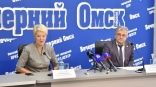Запеченная «Ангара» и киберспорт на Аллее олимпийцев: какие сюрпризы пообещали омичам на День города
