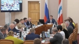 Виталий Хоценко сообщил о громкой отставке в правительстве Омской области