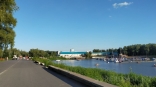 Депутаты согласовали возможность передачи омского «Зеленого острова» в концессию на 25 лет Депутаты согласовали возможность передачи омского «Зеленого острова» в концессию на 25 лет