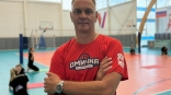 Объявлено имя нового главного тренера «Омички» Объявлено имя нового главного тренера «Омички»