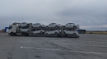Стала известна причина закупки омским УДХБ белоснежных авто Стала известна причина закупки омским УДХБ белоснежных авто