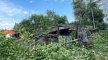 Жители дома рядом с интересующим «Промсвязьбанк» участком в Омске встревожены начавшейся стройкой Жители дома рядом с интересующим «Промсвязьбанк» участком в Омске встревожены начавшейся стройкой