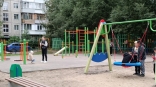 «Работаем в сцепке»: жители Советского округа Омска рассказали о поддержке депутата Саханя «Работаем в сцепке»: жители Советского округа Омска рассказали о поддержке депутата Саханя