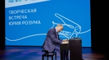 Омские преподаватели посетили музыкальную конференцию в Ноябрьске Омские преподаватели посетили музыкальную конференцию в Ноябрьске