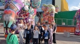 Омского депутата Павлова поблагодарили за интересный досуг для детей участников СВО Омского депутата Павлова поблагодарили за интересный досуг для детей участников СВО