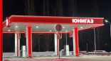 Между омским «Юнигазом» и родственной ему структурой возник денежный спор Между омским «Юнигазом» и родственной ему структурой возник денежный спор