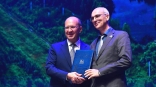 Нефтетранспортники Западной Сибири отмечают 70-летний юбилей Нефтетранспортники Западной Сибири отмечают 70-летний юбилей